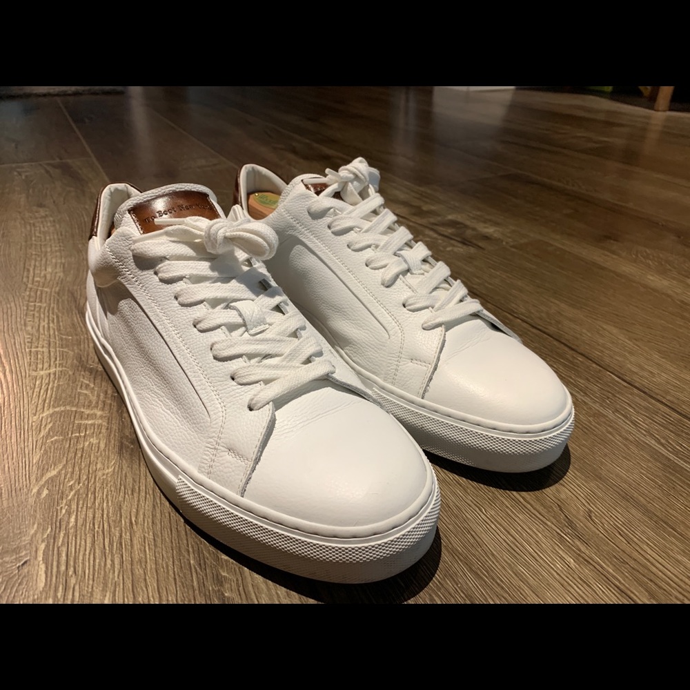 Common Project Alternative (To Boot New York)